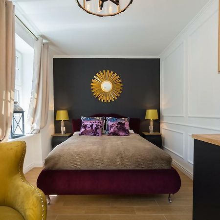 Basilica Apartment Mariacka Γκντανσκ Εξωτερικό φωτογραφία