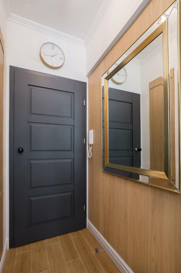 Basilica Apartment Mariacka Γκντανσκ Εξωτερικό φωτογραφία