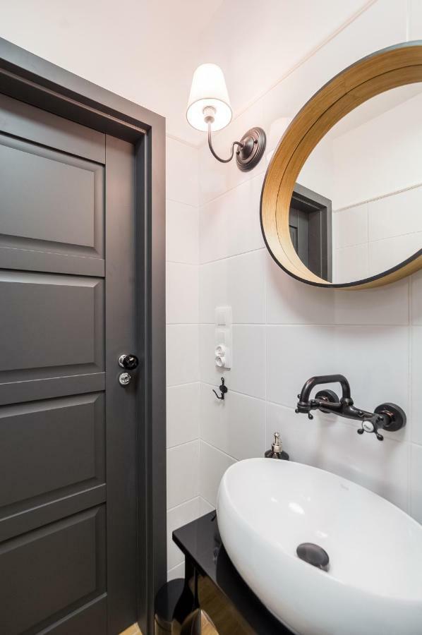 Basilica Apartment Mariacka Γκντανσκ Εξωτερικό φωτογραφία