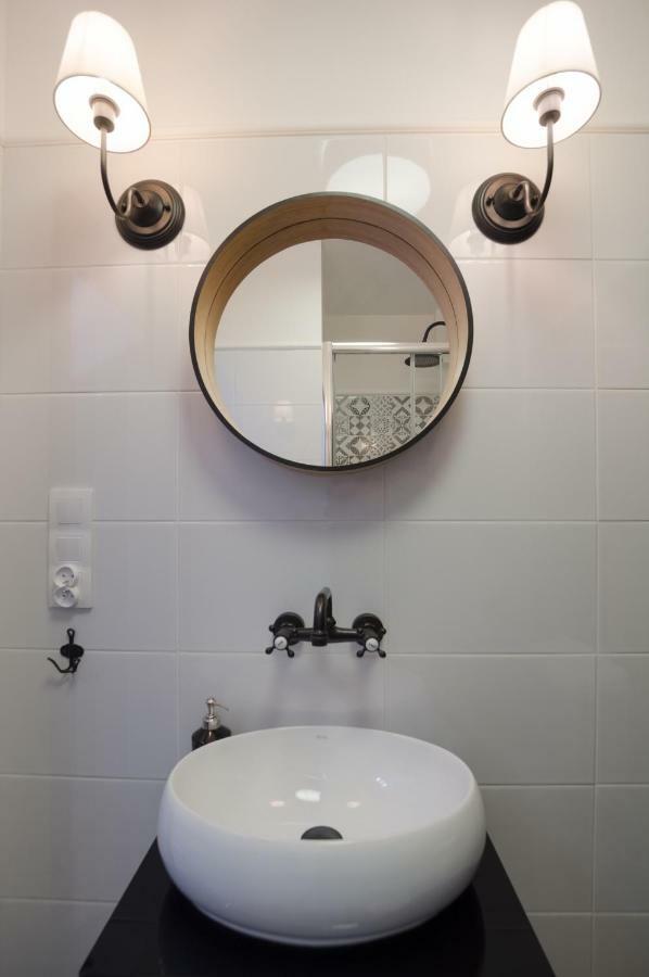 Basilica Apartment Mariacka Γκντανσκ Εξωτερικό φωτογραφία