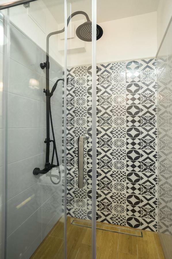 Basilica Apartment Mariacka Γκντανσκ Εξωτερικό φωτογραφία
